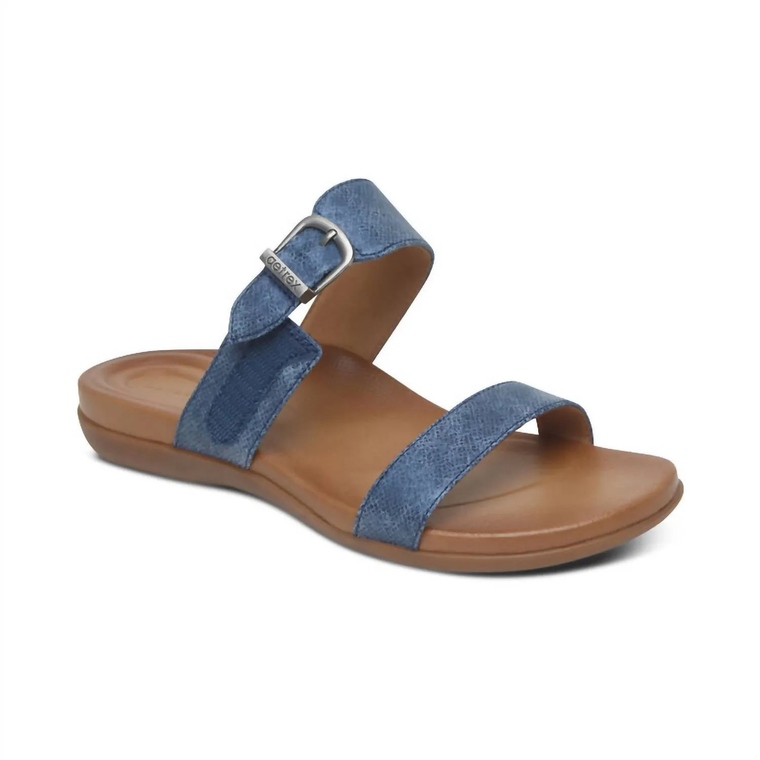 Women's Mimi Sandal In Navy