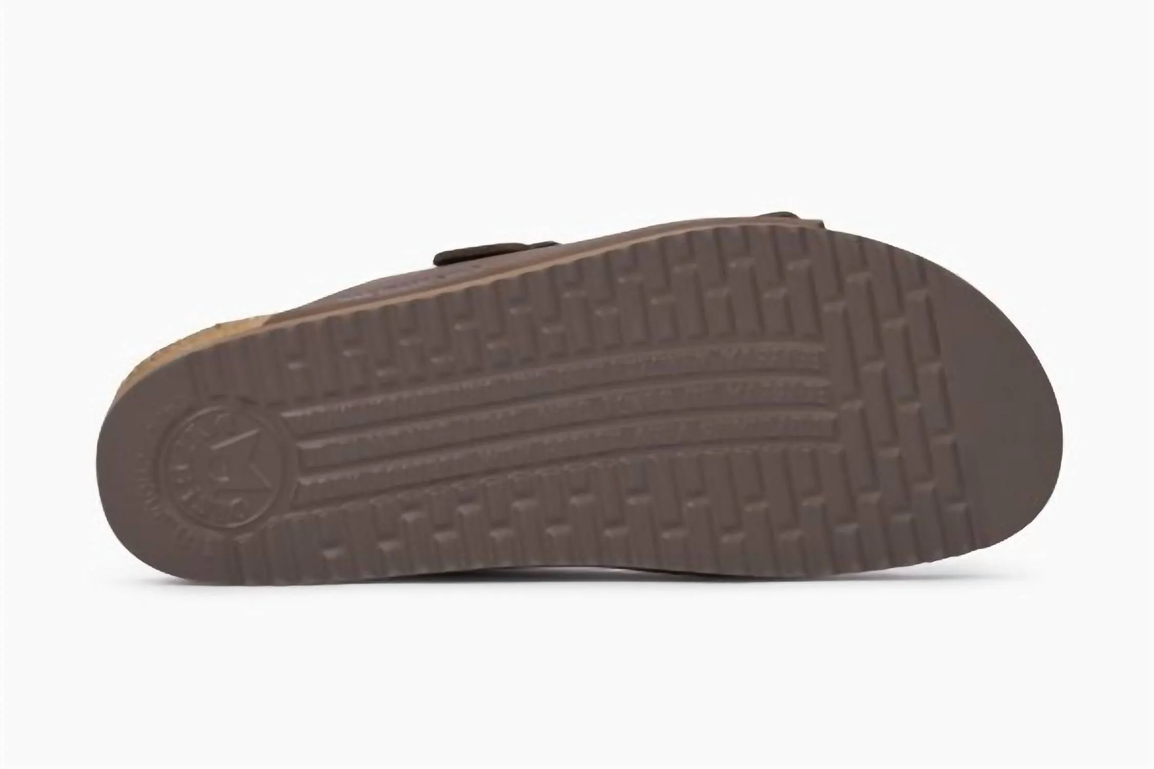 Women's Nerio Sandals In Dark Brown
