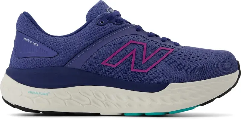 Women's New Balance Fresh Foam X 1540v4  Stability & Comfort Sneaker