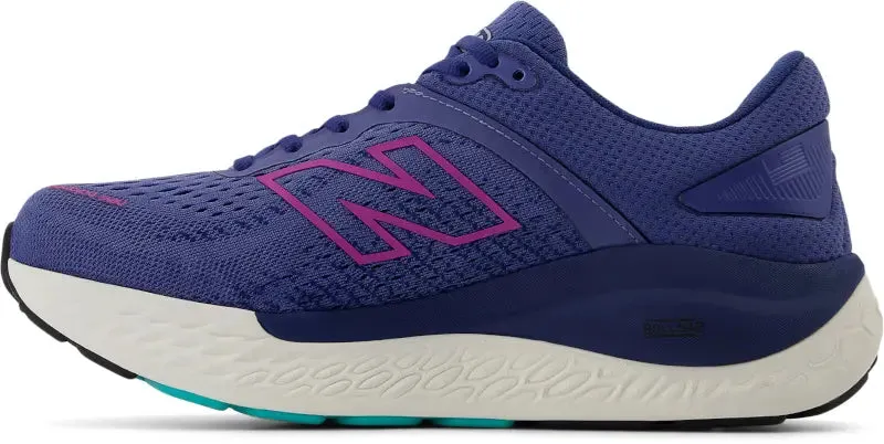 Women's New Balance Fresh Foam X 1540v4  Stability & Comfort Sneaker
