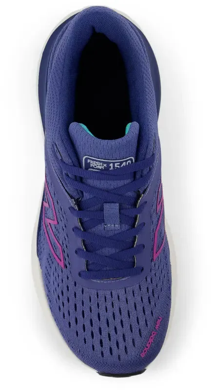Women's New Balance Fresh Foam X 1540v4  Stability & Comfort Sneaker
