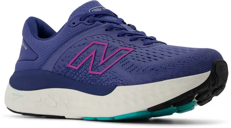 Women's New Balance Fresh Foam X 1540v4  Stability & Comfort Sneaker