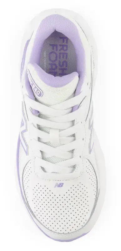 Women's New Balance Fresh Foam X 840F  Plush Comfort & Stability