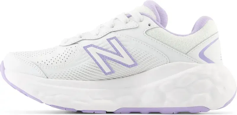 Women's New Balance Fresh Foam X 840F  Plush Comfort & Stability