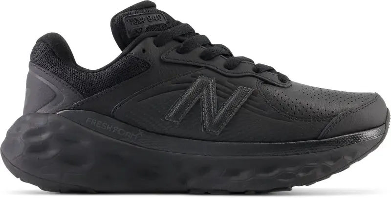 Women's New Balance Fresh Foam X 840F  Slip-Resistant Comfort for Work & Beyond