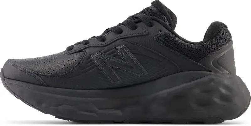 Women's New Balance Fresh Foam X 840F  Slip-Resistant Comfort for Work & Beyond