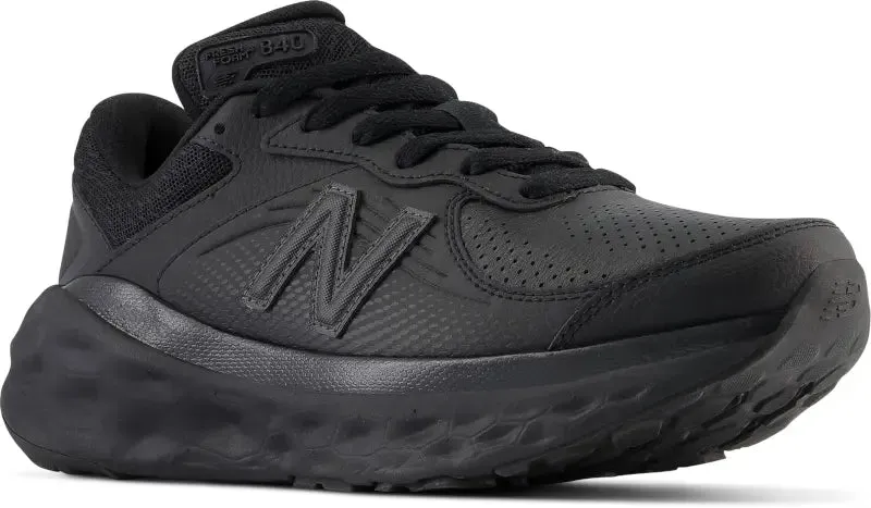 Women's New Balance Fresh Foam X 840F  Slip-Resistant Comfort for Work & Beyond