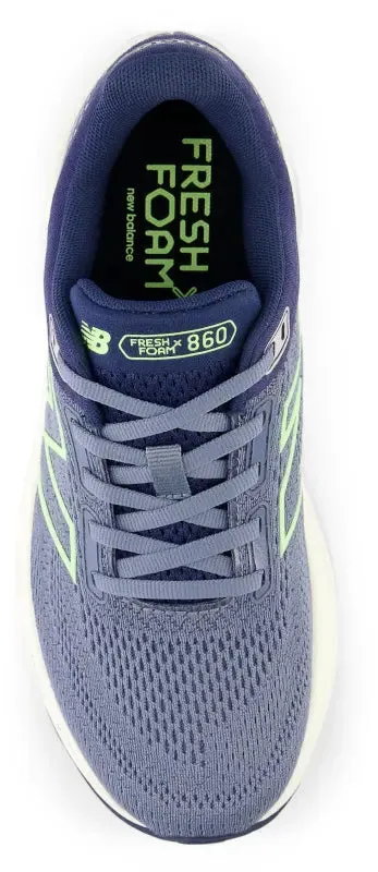 Women's New Balance Fresh Foam X 860v14  Stability & Comfort for Every Mile