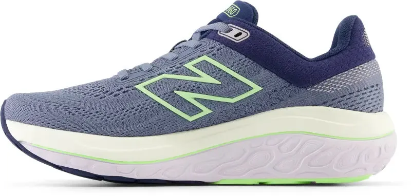 Women's New Balance Fresh Foam X 860v14  Stability & Comfort for Every Mile