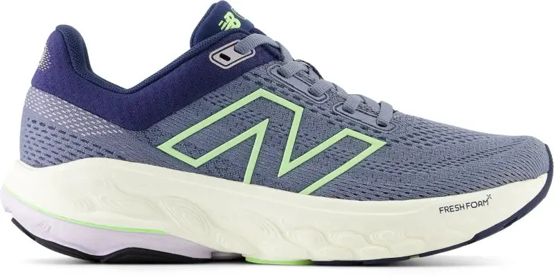 Women's New Balance Fresh Foam X 860v14  Stability & Comfort for Every Mile