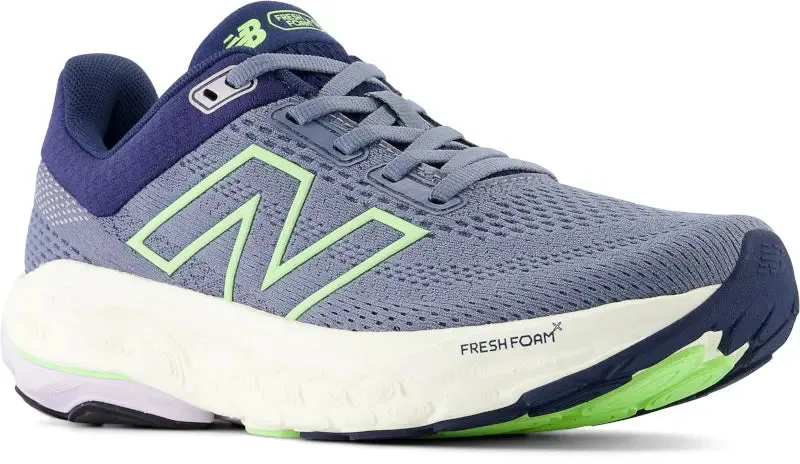 Women's New Balance Fresh Foam X 860v14  Stability & Comfort for Every Mile