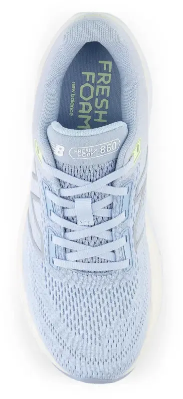 Women's New Balance Fresh Foam X 860v14  Stability & Comfort for Every Mile