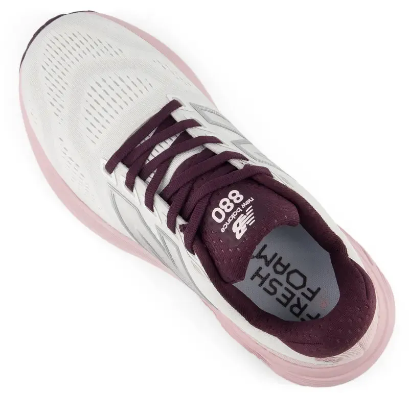 Women's New Balance Fresh Foam X 880v15  Soft, Supportive, and Built to Last