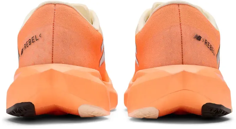 Women's New Balance FuelCell Rebel v4  Speed, Energy, and Comfort in Every Stride
