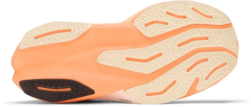 Women's New Balance FuelCell Rebel v4  Speed, Energy, and Comfort in Every Stride