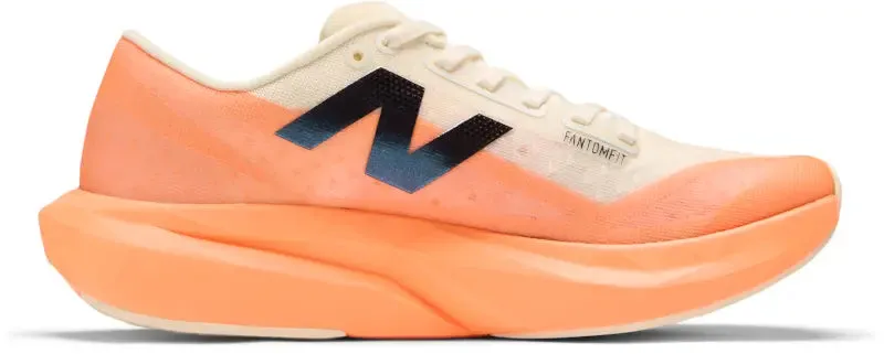 Women's New Balance FuelCell Rebel v4  Speed, Energy, and Comfort in Every Stride
