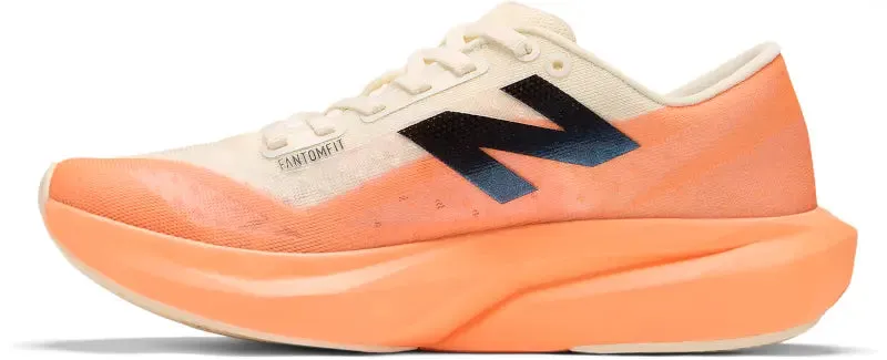 Women's New Balance FuelCell Rebel v4  Speed, Energy, and Comfort in Every Stride