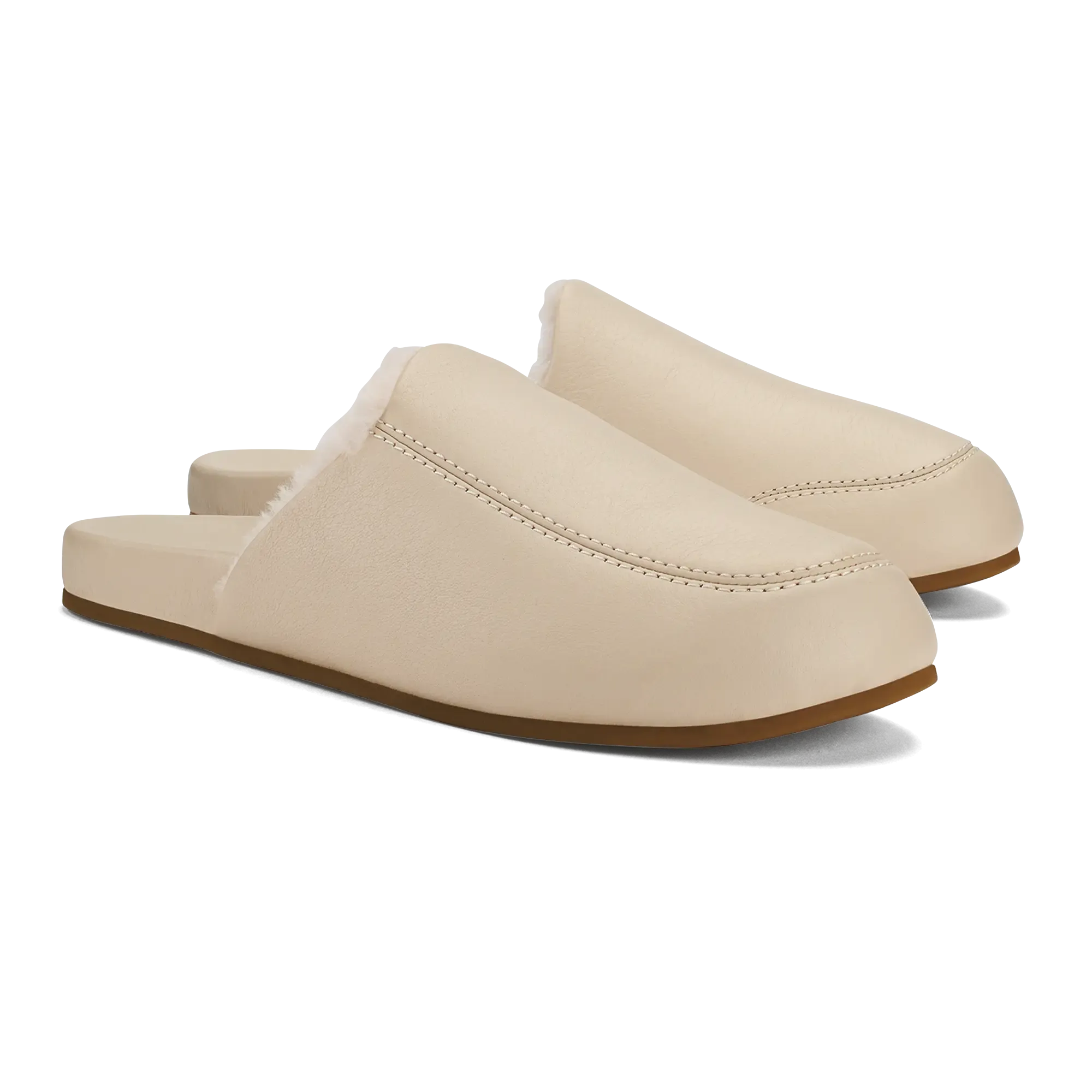 Women's Olukai Knea Slipper  Serenity in Every Step