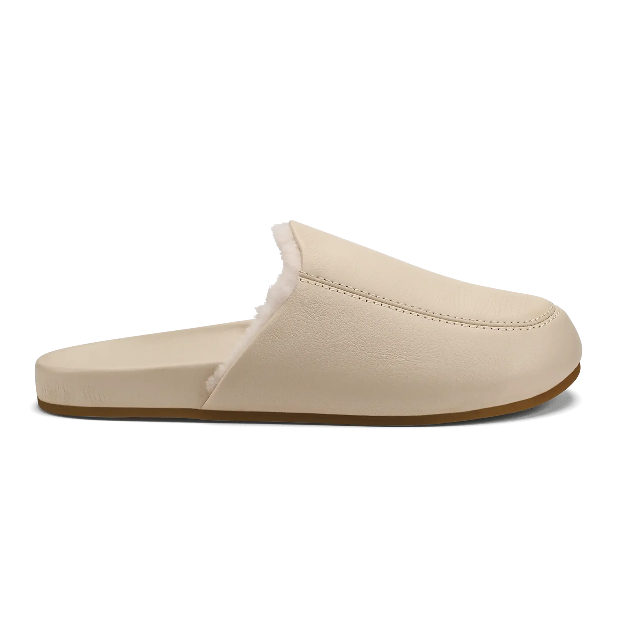 Women's Olukai Knea Slipper  Serenity in Every Step