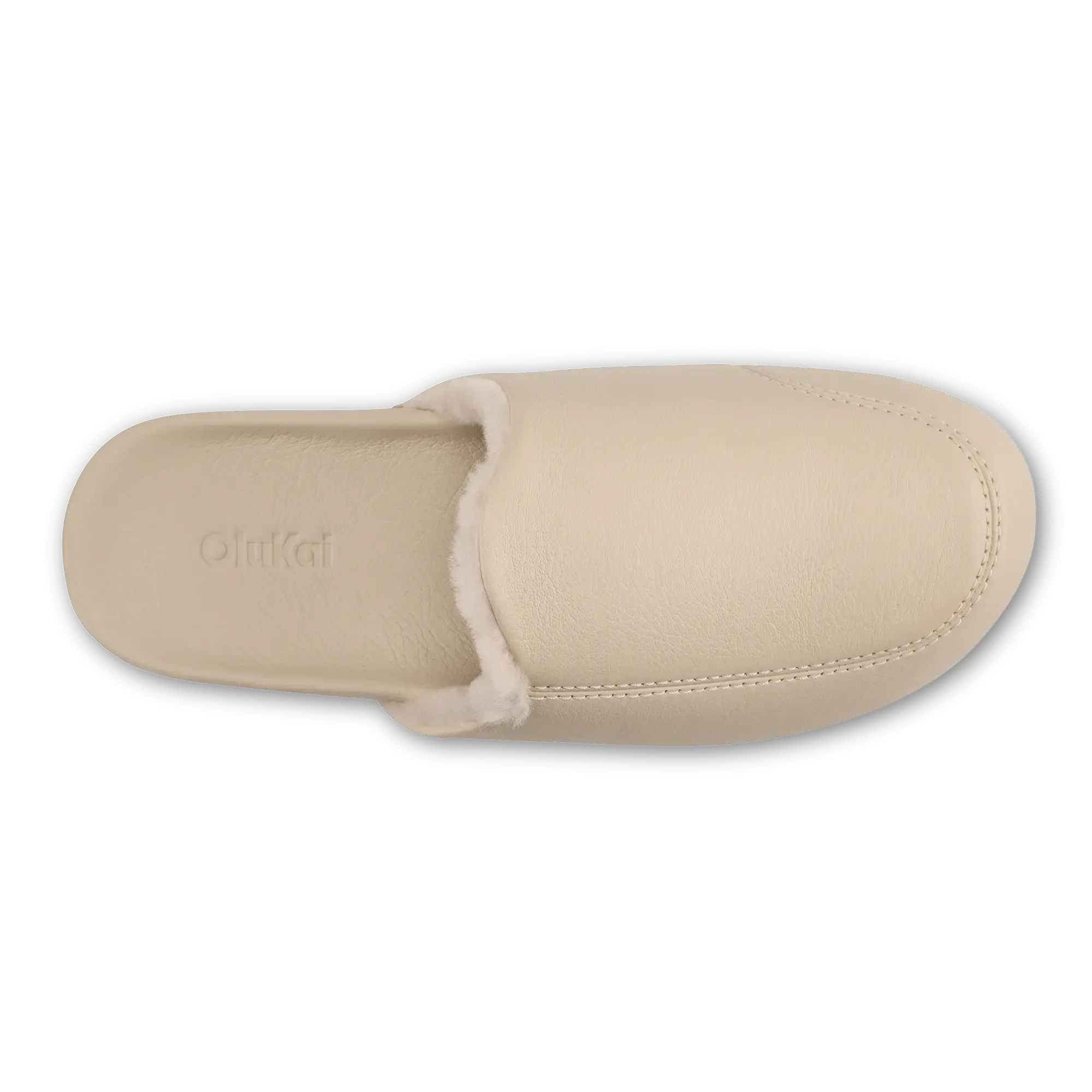 Women's Olukai Knea Slipper  Serenity in Every Step