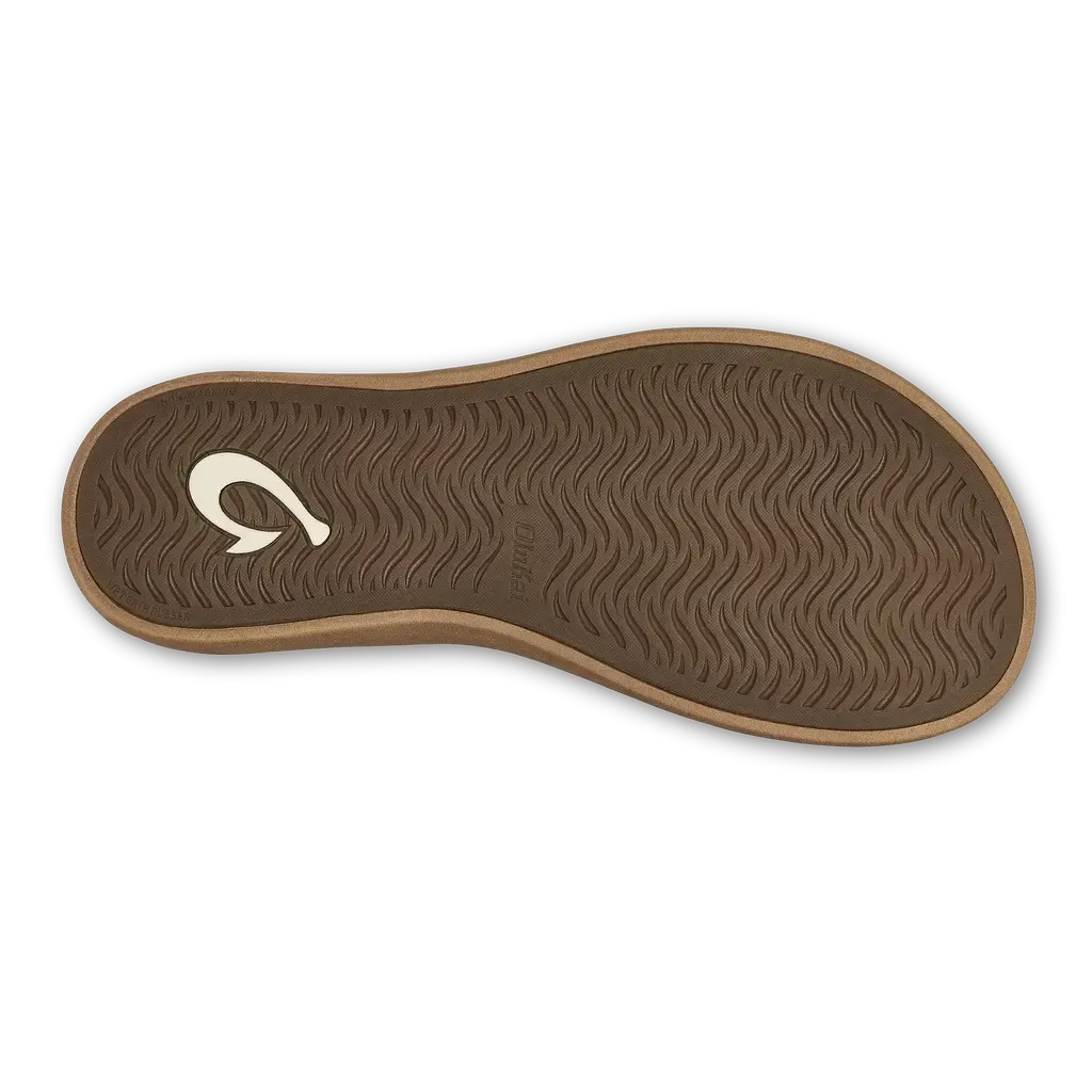 Women's Olukai Kpehe Luana Sandal  Elegant, Casual, & Comfortably Chic