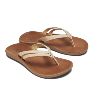 Women's Olukai Kpehe Luana Sandal  Elegant, Casual, & Comfortably Chic