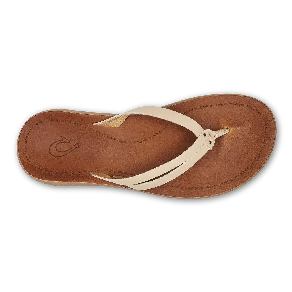 Women's Olukai Kpehe Luana Sandal  Elegant, Casual, & Comfortably Chic