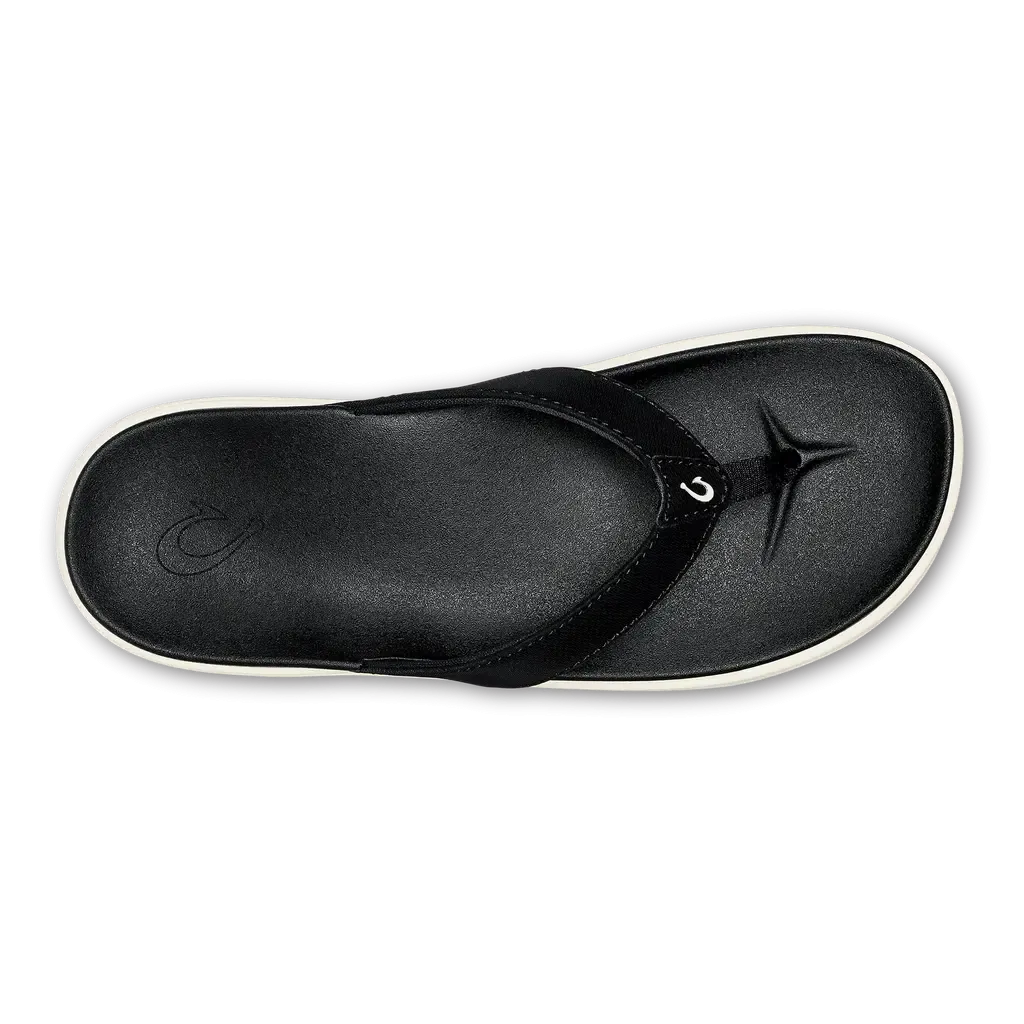 Womens OluKai Nua Pio  Stylish, Water-Friendly & Platform Comfort