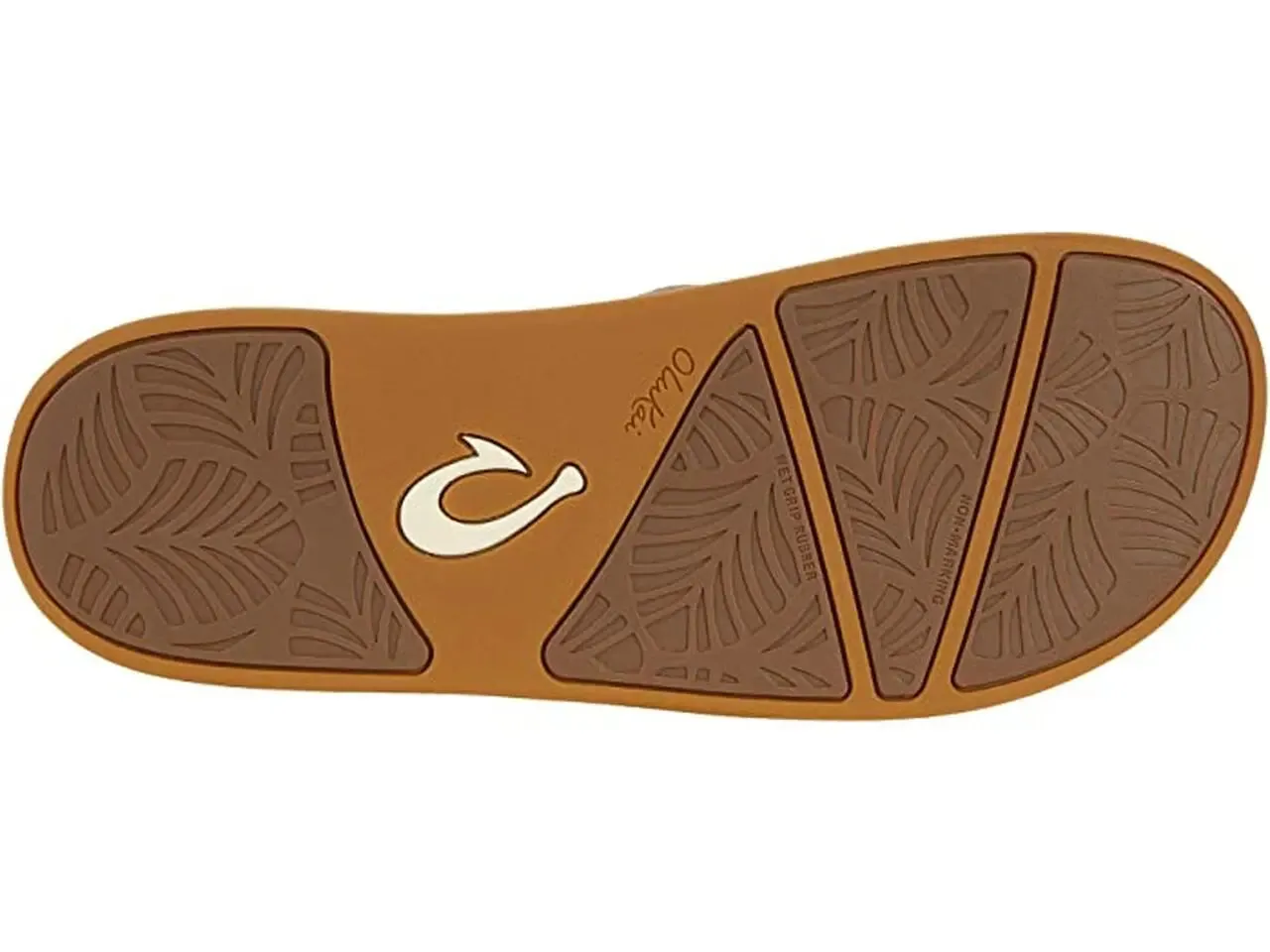 Womens OluKai Nua Pio  Stylish, Water-Friendly & Platform Comfort