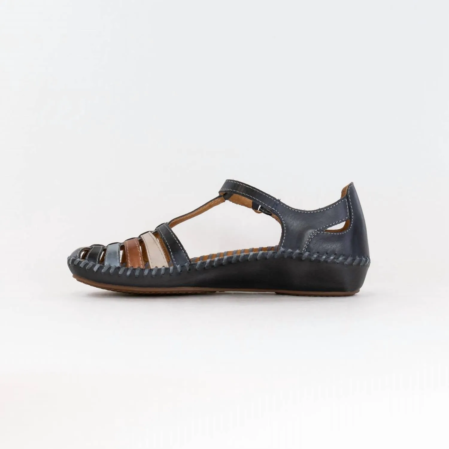 Women's P. Vallarta Sandals In Ocean