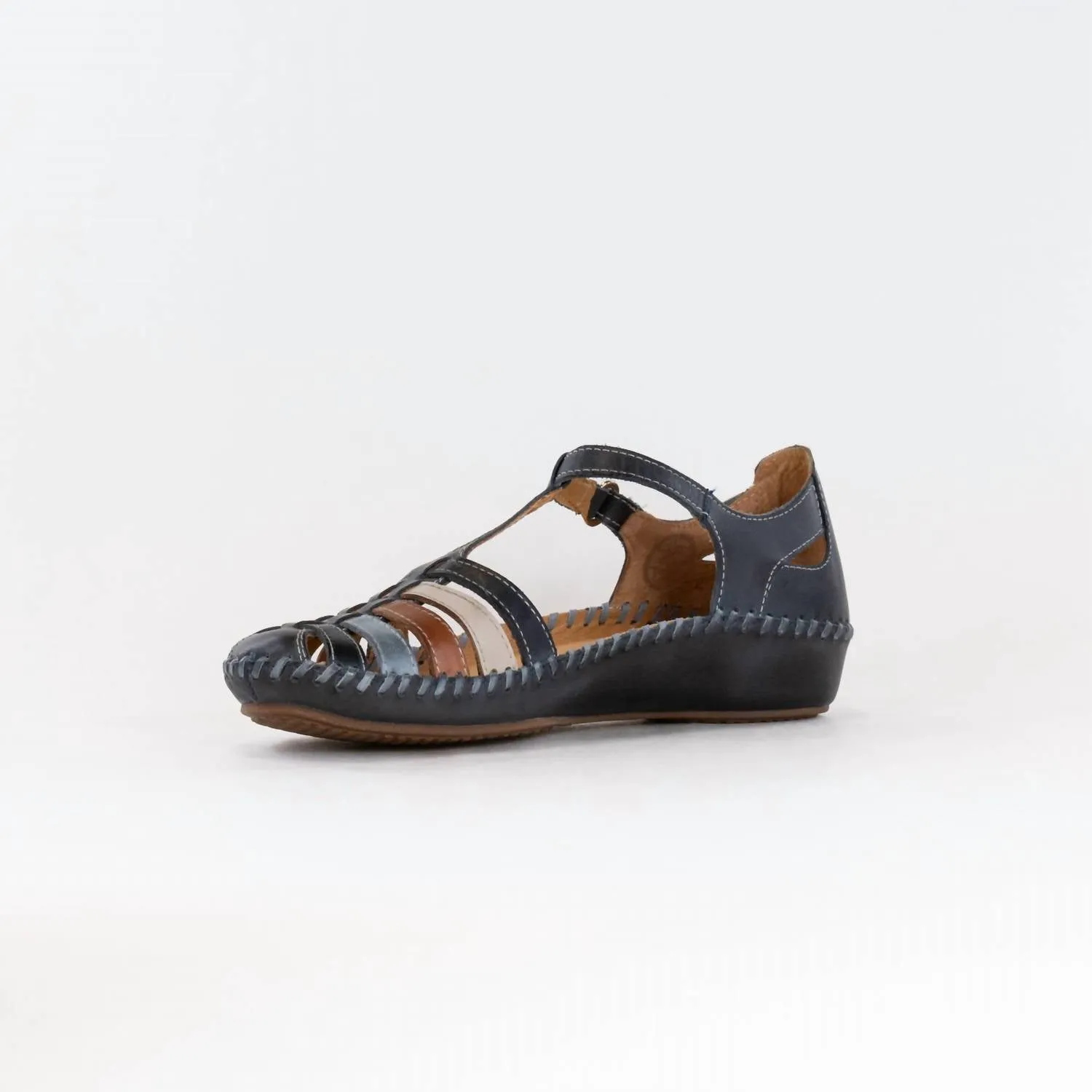 Women's P. Vallarta Sandals In Ocean