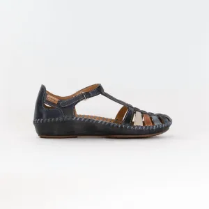 Women's P. Vallarta Sandals In Ocean