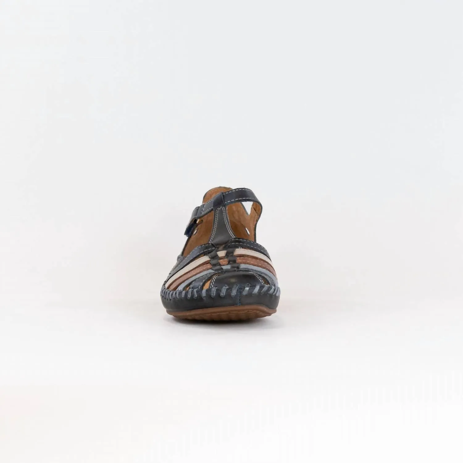 Women's P. Vallarta Sandals In Ocean