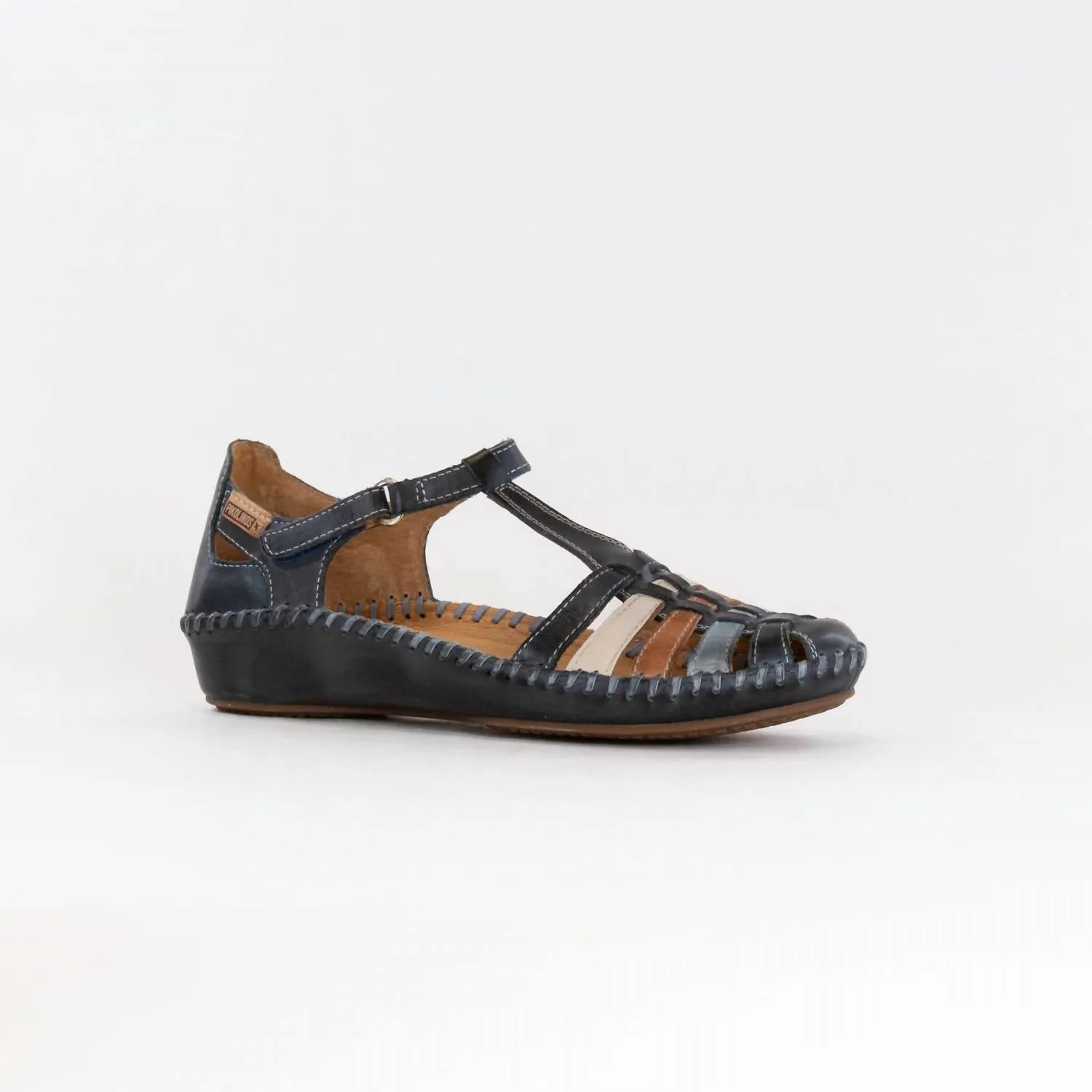 Women's P. Vallarta Sandals In Ocean