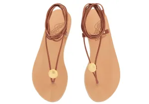 Women's Persephone Sandals In Paprika