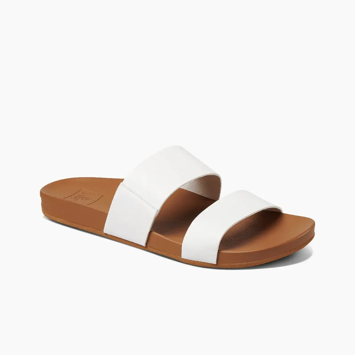 Women's Reef Cushion Vista Sandal  Effortless Comfort with a Modern Touch