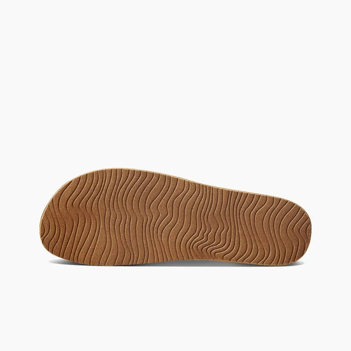 Women's Reef Cushion Vista Sandal  Effortless Comfort with a Modern Touch