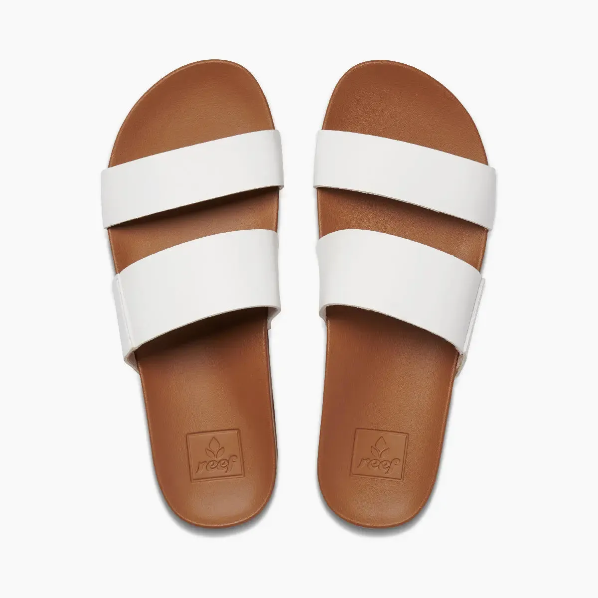 Women's Reef Cushion Vista Sandal  Effortless Comfort with a Modern Touch