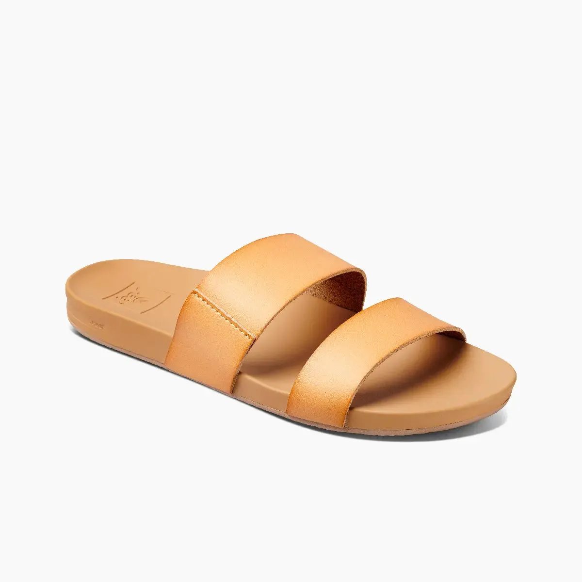 Women's Reef Cushion Vista Sandal  Effortless Comfort with a Modern Touch