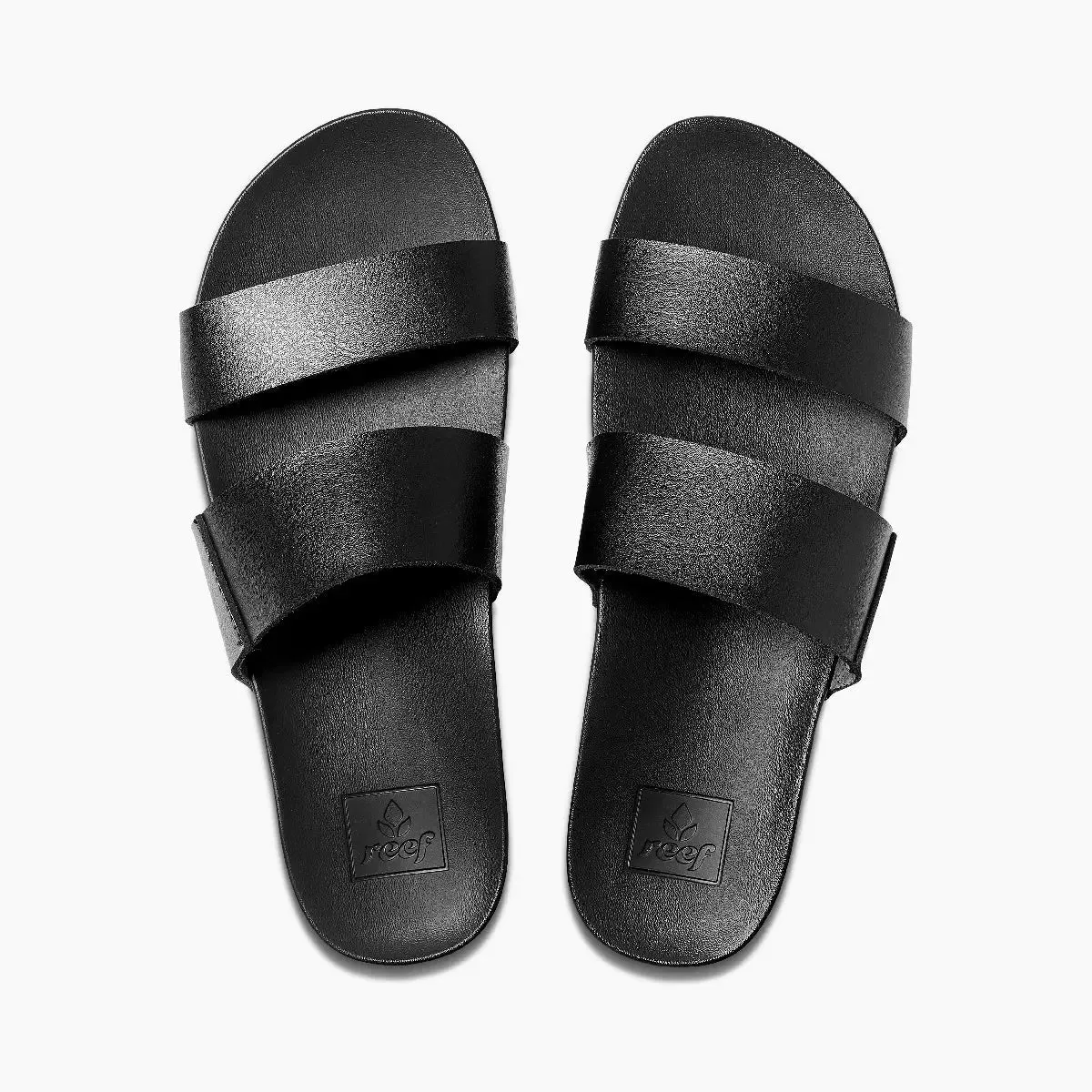 Women's Reef Cushion Vista Sandal  Effortless Comfort with a Modern Touch