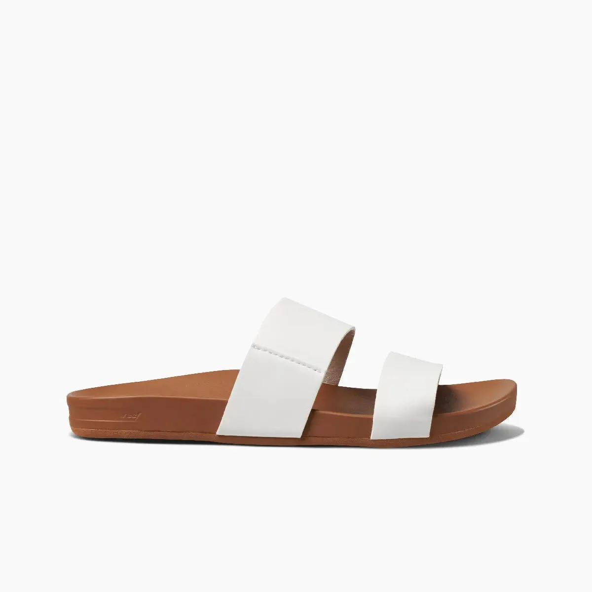 Women's Reef Cushion Vista Sandal  Effortless Comfort with a Modern Touch