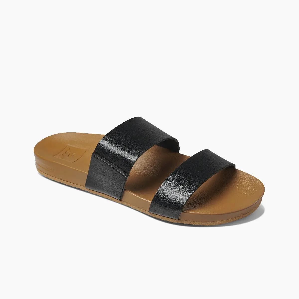 Women's Reef Cushion Vista Sandal  Effortless Comfort with a Modern Touch