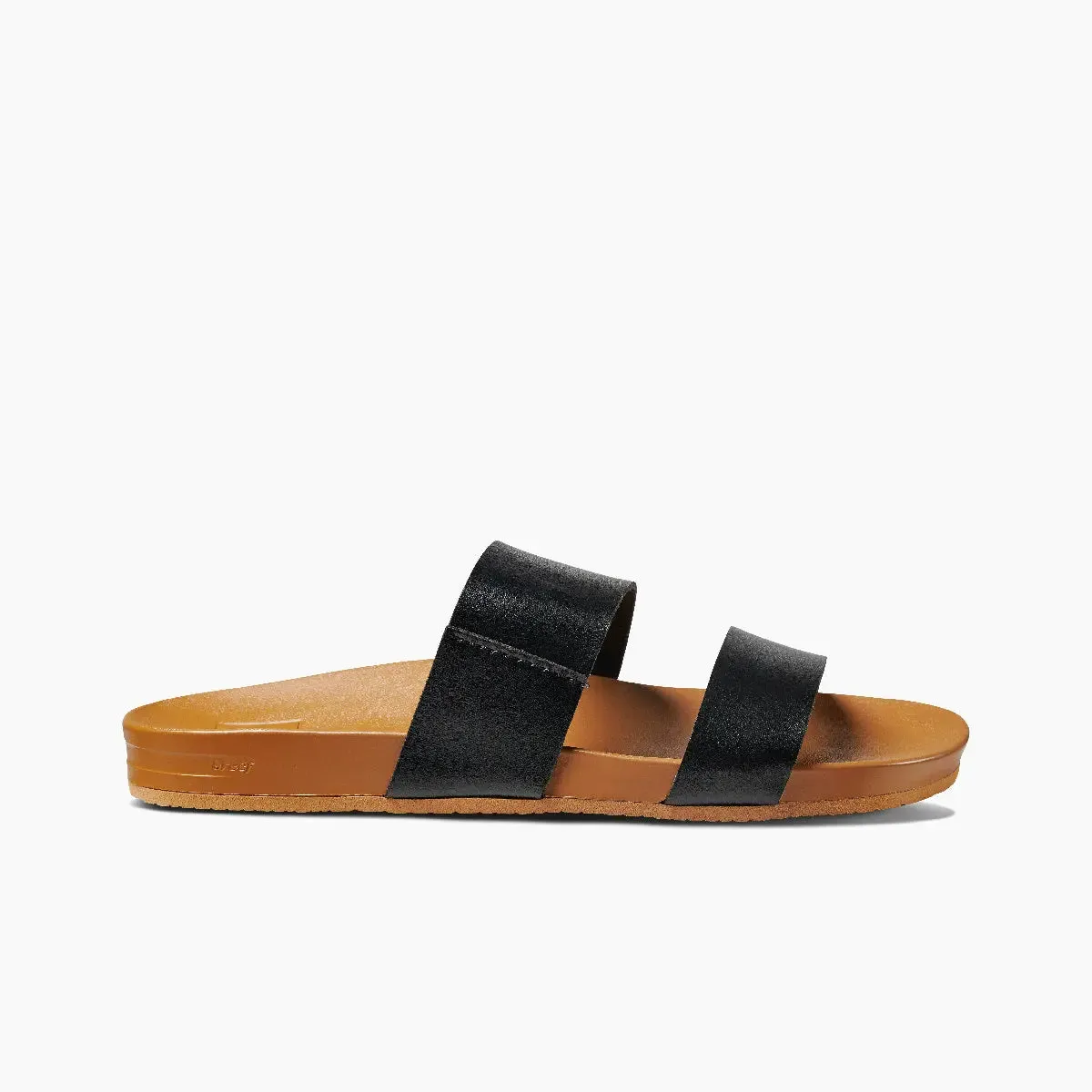 Women's Reef Cushion Vista Sandal  Effortless Comfort with a Modern Touch