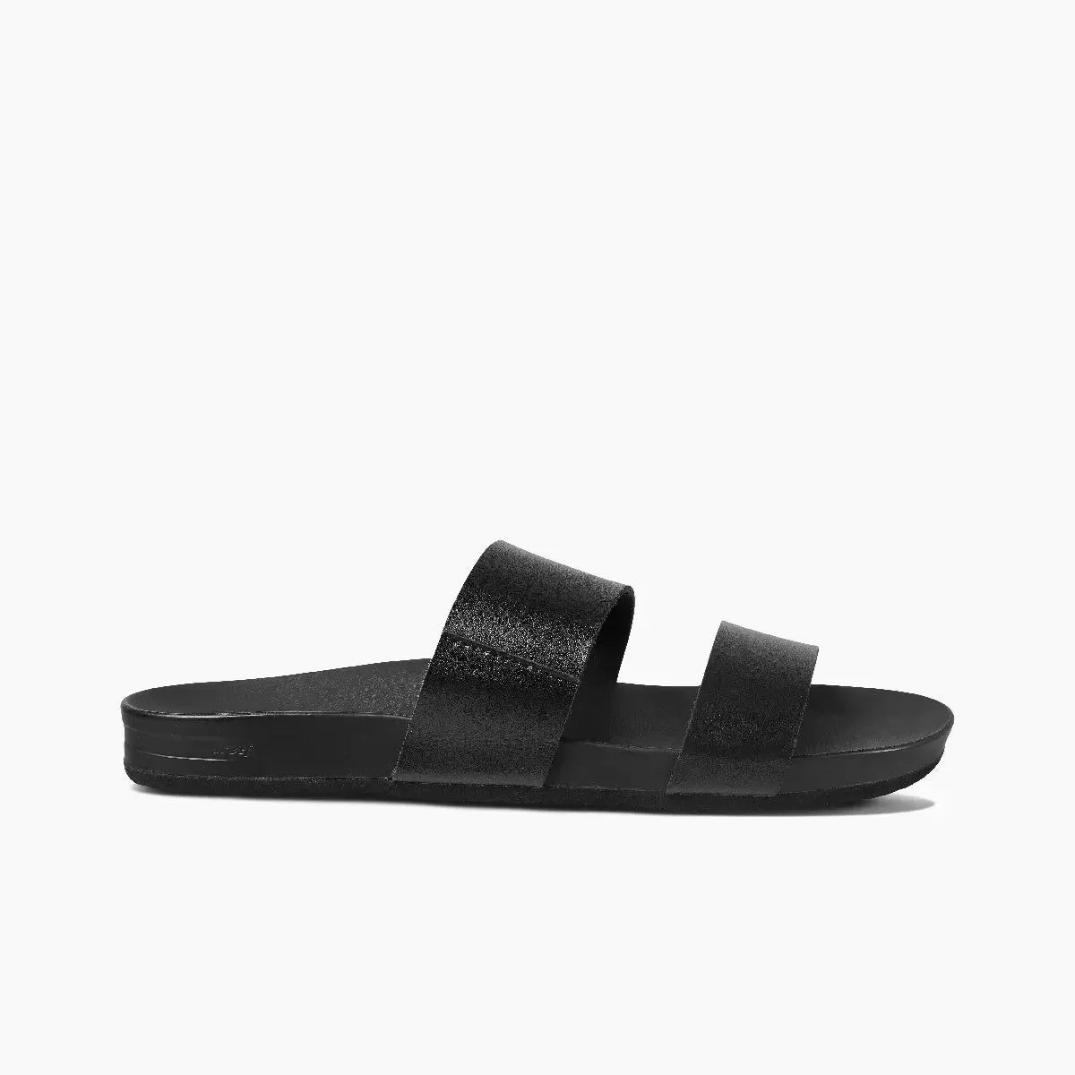 Women's Reef Cushion Vista Sandal  Effortless Comfort with a Modern Touch