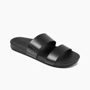 Women's Reef Cushion Vista Sandal  Effortless Comfort with a Modern Touch