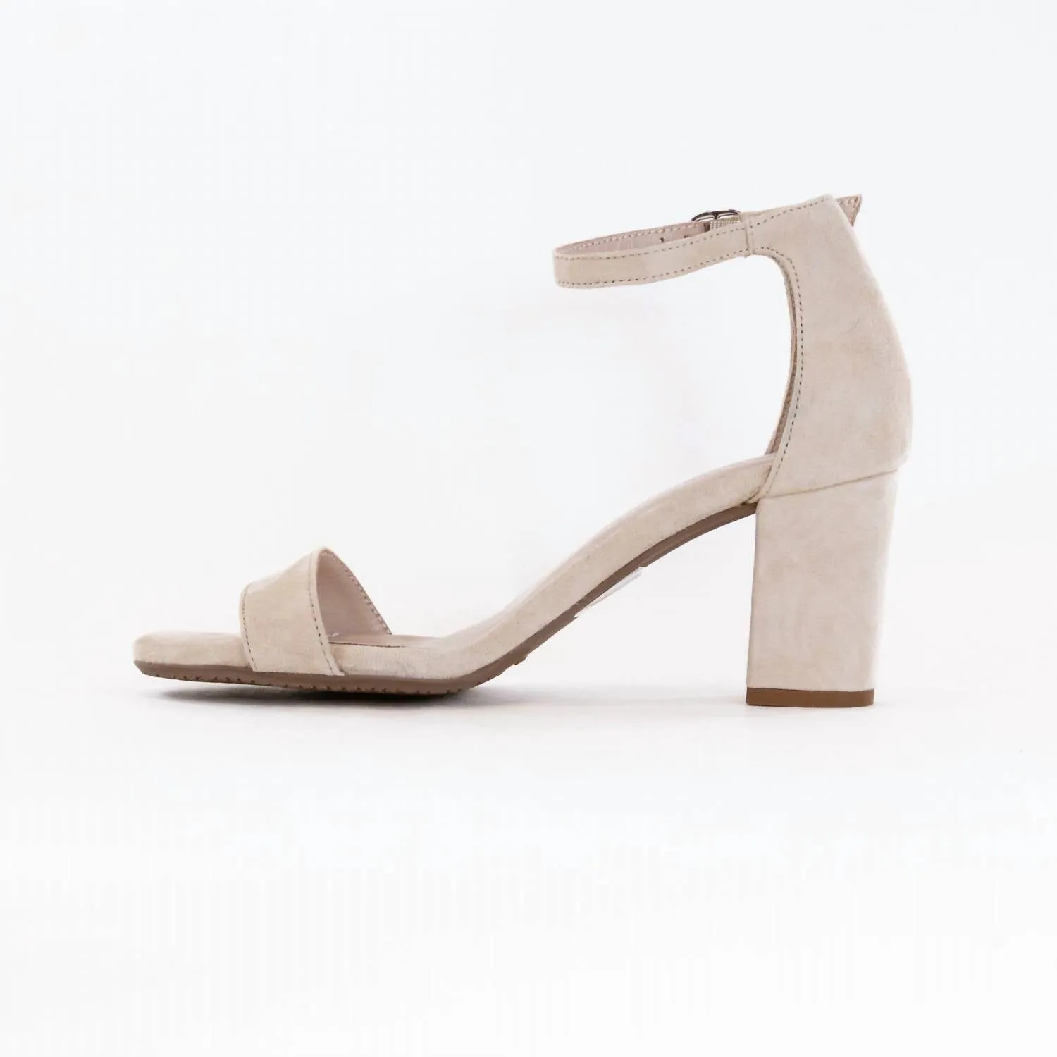 Women's Rialto Sandal In Beige