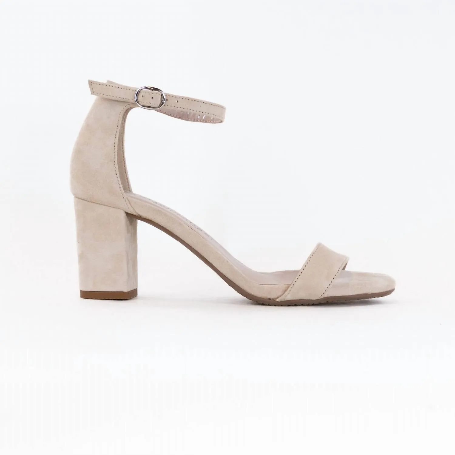 Women's Rialto Sandal In Beige