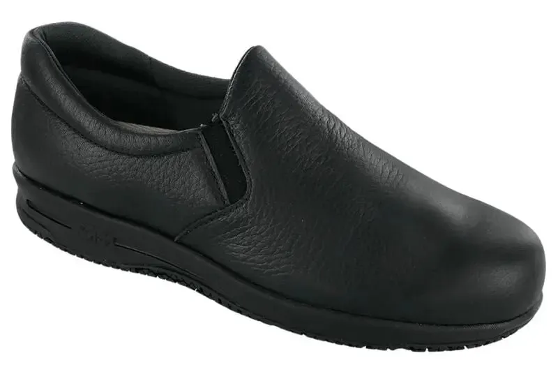 Women's SAS Patriot  Slip-Resistant Comfort for Work & Everyday Wear