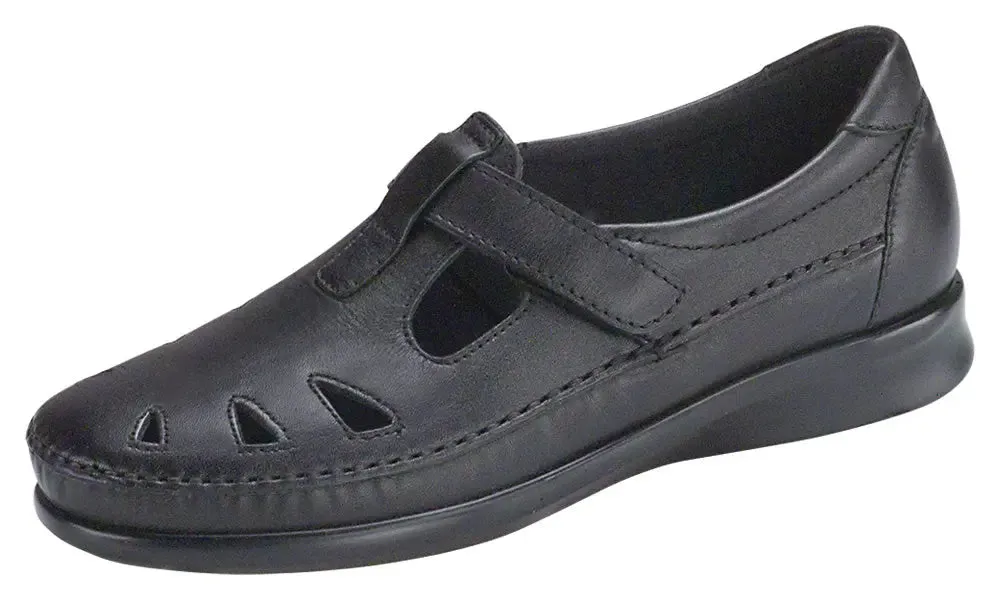 Women's SAS Roamer  Classic Comfort with a Custom Fit