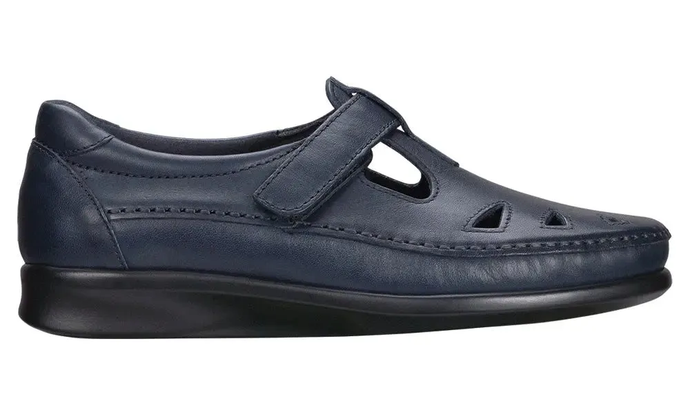 Women's SAS Roamer  Classic Comfort with a Custom Fit